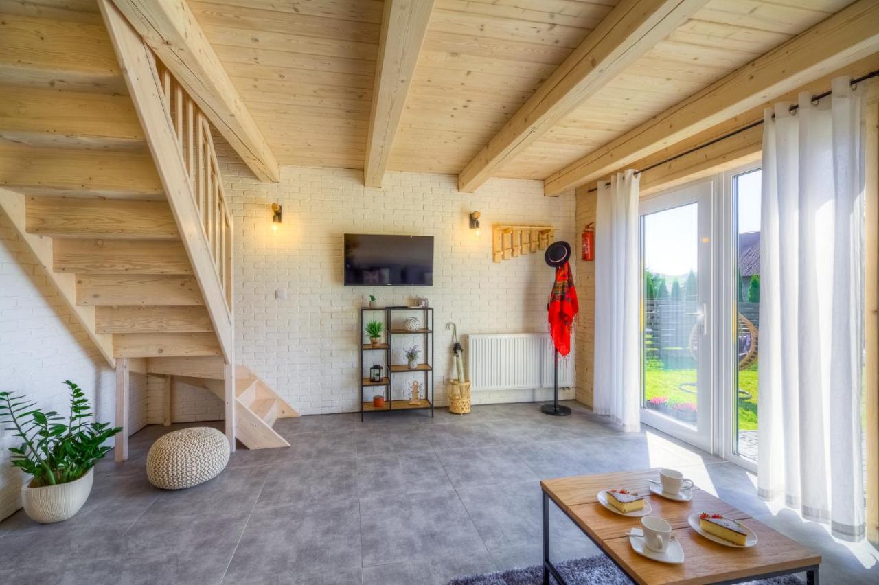 Holiday home Letniskowe W Centrum Tylicza *